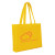 Custom NW Tote Bag - Yellow