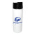 Custom Halcyon 20 oz. Sport Bottle w/ Push Button Lid - White