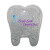 Custom FCD Tooth Gel Bead Hot/Cold Pack