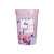 Custom 17 oz. Confetti Stadium Cup - Red/Blue