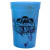 Mood 17 oz. Confetti Stadium Cup - Blue to Purple