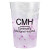 Mood 17 oz. Confetti Stadium Cup - Frosted to Purple