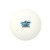 Custom FCD Halcyon Round Lip Balm - White