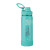 Custom Takeya 18 oz. Actives with Spout Lid - Teal