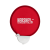 Promotional Folding Fan | Tradeshow Giveaways - Red