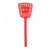 Custom Fly Swatter - Red