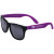 Custom Classic Promo Sunglasses - Purple