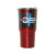 Custom Full Color 20 oz. Ares Tumbler - Red