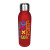 Custom Full Color Halcyon 25 oz. Co-Poly Bottle - Red