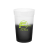 Custom Full Color Mood 17 oz. Stadium Cup - Frosted/Smoke