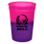 Custom Full Color Mood 17 oz. Stadium Cup - Pink/Purple