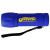 Custom Halcyon LED Flashlight - Blue
