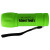 Custom Halcyon LED Flashlight - Lime Green