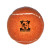 Custom Fido's Dog Ball - Orange