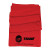 Custom Cooling Towel - Red