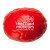 Custom Brain Stress Reliever - Red 