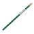 Custom Thrifty Pencil with White Eraser - Dark Green