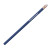 Custom Thrifty Pencil with White Eraser - Dark Blue