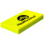 Custom Erasers - Neon Yellow