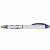 Custom Awareness Grip Pen - Blue