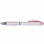 Custom Awareness Grip Pen - Pink