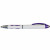 Custom Awareness Grip Pen - Purple
