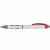 Custom Awareness Grip Pen - Red