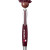 Custom MopToppers Multicultural Screen Cleaner With Stylus Pen - Burgundy