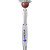 Custom MopToppers Multicultural Screen Cleaner With Stylus Pen - Platinum