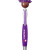Custom MopToppers Multicultural Screen Cleaner With Stylus Pen - Purple