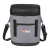 Custom Premium 20 Can Backpack Cooler - Black