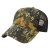 Custom Full Camo Trucker Mesh Back Cap - Mossy Oak Break-Up