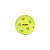 Custom 26 Hole Indoor Pickleball - Green 