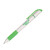 Custom 2 in 1 Pen/Highlighter - Green