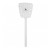 Custom Fly Swatter - White