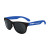 Custom Kids Classic Promo Sunglasses - Blue