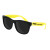 Custom Kids Classic Promo Sunglasses - Yellow