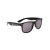 Custom Single Color Gloss Sunglasses - Black