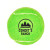 Custom Fido's Dog Ball - Lime Green