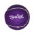 Custom Fido's Dog Ball - Purple