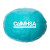 Custom Brain Stress Reliever - Teal
