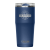 Custom 20 oz CamelBak Thrive Leak-Proof Tumbler - Navy Blue