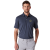 Custom Greatness Wins Athletic Tech Polo - Men's - Navy