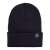 Custom Wolverine Knit Watch Cap - Dark Navy