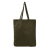 Colored Economical Tote Bag With Gusset