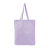 Colored Economical Tote Bag With Gusset