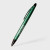 Custom JayKay Stylus Pen - Forest Green