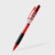Custom Tryit Standard Pen - Red