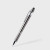 Custom Textari Precision Stylus Pen - Gunmetal