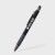 Custom Buzz Stylus Comfort Pen - Black